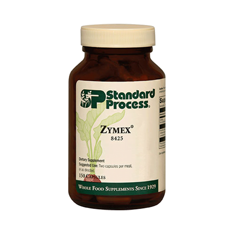 Standard Process Zymex® (150) Synergistics Europe Ltd